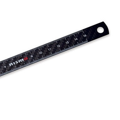 Nismo Carbon Ruler